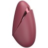 WOMANIZER - NEXT SUCTION CLITORAL STIMULATOR 14 INTENSITÄTSSTUFEN BORDEAUX
