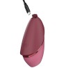 WOMANIZER - NEXT SUCTION CLITORAL STIMULATOR 14 INTENSITY LEVELS BORDEAUX