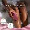 WOMANIZER - NEXT SUCTION CLITORAL STIMULATOR 14 INTENSITY LEVELS BORDEAUX
