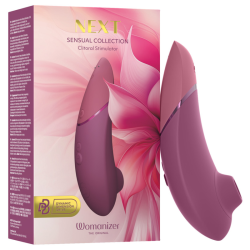 WOMANIZER - NEXT SUCTION...