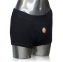 CALEXOTICS - PACKER GEAR BOXER BRIEF ARNÊS M/L