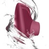 WOMANIZER - SAUGSTIMULATOR FÜR DIE KLITORIS, 6 INTENSITÄTSSTUFEN, GESCHMACK: ZERDRÜCKTE BEEREN