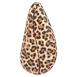 WOMANIZER - LIBERTY 2 STIMULATEUR CLITORIAL À SUCCION 8 NIVEAUX D'INTENSITÉ IMPRIMÉ LÉOPARD