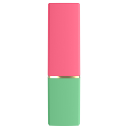WOMANIZER - SCHÖNER SAUG-KLITARSIMULATOR MIT 6 INTENSITÄTSSTUFEN, GRÜN UND PINK