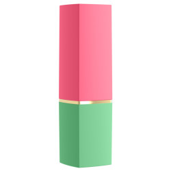 WOMANIZER - SCHÖNER SAUG-KLITARSIMULATOR MIT 6 INTENSITÄTSSTUFEN, GRÜN UND PINK