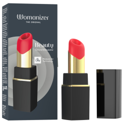 WOMANIZER - BEAUTY SUCTION...