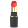 WOMANIZER - ESTIMULADOR CLITORIANO DE SUCÇÃO BEAUTY, 6 NÍVEIS DE INTENSIDADE, PRETO E DOURADO