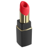 WOMANIZER - STIMULATEUR CLITORIAL À SUCCION BEAUTÉ 6 NIVEAUX D'INTENSITÉ NOIR ET OR