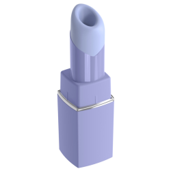 WOMANIZER - BEAUTY SUCTION CLITORAL STIMULATOR 6 INTENSITY LEVELS LILAC