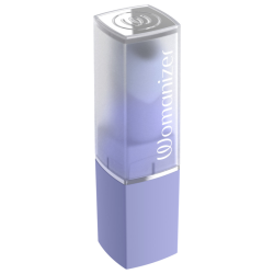 WOMANIZER - BEAUTY SUCTION CLITORAL STIMULATOR 6 INTENSITY LEVELS LILAC
