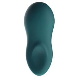 WE-VIBE - TOUCH X CRAVE MAGIC MULTITASKER GREEN
