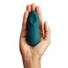 WE-VIBE - TOUCH X CRAVE MAGIC MULTITASKER GREEN