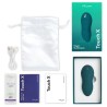 WE-VIBE - TOUCH X CRAVE MAGIC MULTITASKER GRÜN