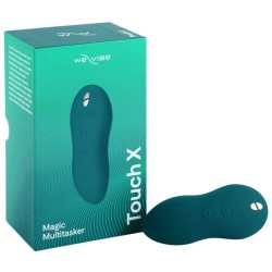 WE-VIBE - TOUCH X CRAVE MAGIC MULTITASKER VERT