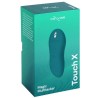 WE-VIBE - TOUCH X CRAVE MAGIC MULTITASKER GREEN