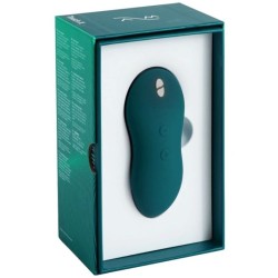 WE-VIBE - TOUCH X CRAVE MAGIC MULTITASKER GRÜN
