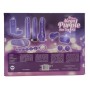 TOYJOY - SÓ PARA VOCÊ KIT DE BRINQUEDOS SEXUAIS MEGA ROXO