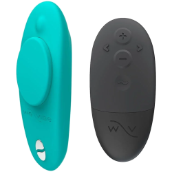 WE-VIBE - MOXIE+ VIBRADOR...