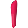 WE-VIBE - TANGO X WIEDERAUFLADBARER BULLET-VIBRATOR KIRSCHROT