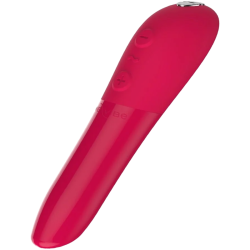 WE-VIBE - TANGO X VIBRATORE A PROIETTILE RICARICABILE ROSSO CILIEGIA