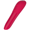 WE-VIBE - TANGO X VIBRATEUR BALLE RECHARGEABLE ROUGE CERISE