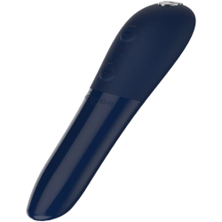 WE-VIBE - TANGO X VIBRATORE A PROIETTILE RICARICABILE BLU NOTTE