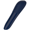 WE-VIBE - TANGO X VIBRATORE A PROIETTILE RICARICABILE BLU NOTTE