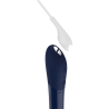 WE-VIBE - TANGO X VIBRATORE A PROIETTILE RICARICABILE BLU NOTTE