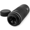 ARCWAVE - POW MANUELLER STROKER MIT SAUGKONTROLLE SCHWARZ