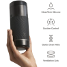 ARCWAVE - POW MANUAL STROKER WITH SUCTION CONTROL BLACK