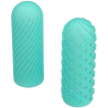 ARCWAVE - GHOST STROKER REVERSIBILE IN SILICONE MENTA