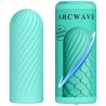 ARCWAVE - GHOST REVERSIBLE SILICONE STROKER MINT
