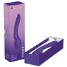 WE-VIBE - WAND 2 RECHARGEABLE BODY WAND MASSAGER PURPLE