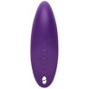 WE-VIBE - MELT 2 STIMOLATORE CLITORIDEO A IMPULSI D'ARIA VIOLA