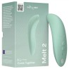 WE-VIBE - MELT 2 STIMULATEUR CLITORIAL À IMPULSIONS D'AIR SAGE