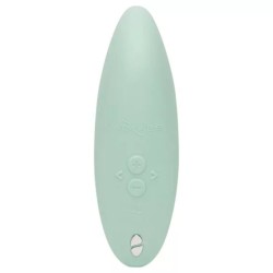 WE-VIBE - MELT 2 ESTIMULADOR CLITORIAL DE PULSAÇÃO DE AR SÁLVIA