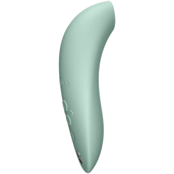 WE-VIBE - MELT 2 AIR-PULSE CLITORAL STIMULATOR SAGE