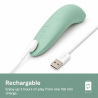 WE-VIBE - MELT 2 AIR-PULSE KLITORALSTIMULATOR SAGE