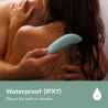 WE-VIBE - MELT 2 AIR-PULSE KLITORALSTIMULATOR SAGE