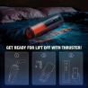 ARCWAVE - THRUSTER STROKER MASCHILE AUTOMATICO CON SPINTA, ROTAZIONE E CONTROLLO