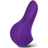 WE-VIBE - SHARED TOUCH DOPPELSEITIGER PAARVIBRATOR LILA