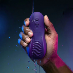 WE-VIBE - SHARED TOUCH DOPPELSEITIGER PAARVIBRATOR LILA