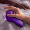 WE-VIBE - SHARED TOUCH DOPPELSEITIGER PAARVIBRATOR LILA