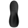 WE-VIBE - SHARED TOUCH DOUBLE-SIDED COUPLES VIBRATOR BLACK