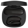 WE-VIBE - CHORUS PRO PREMIUM PAARVIBRATOR SATIN SCHWARZ