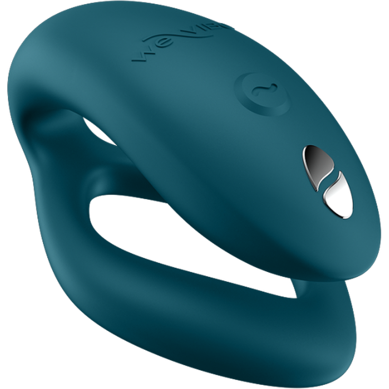WE-VIBE - SYNC 2 VERSTELLBARER PAARVIBRATOR SAMTGRÜN