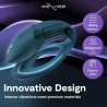 WE-VIBE - SYNC 2 VERSTELLBARER PAARVIBRATOR SAMTGRÜN
