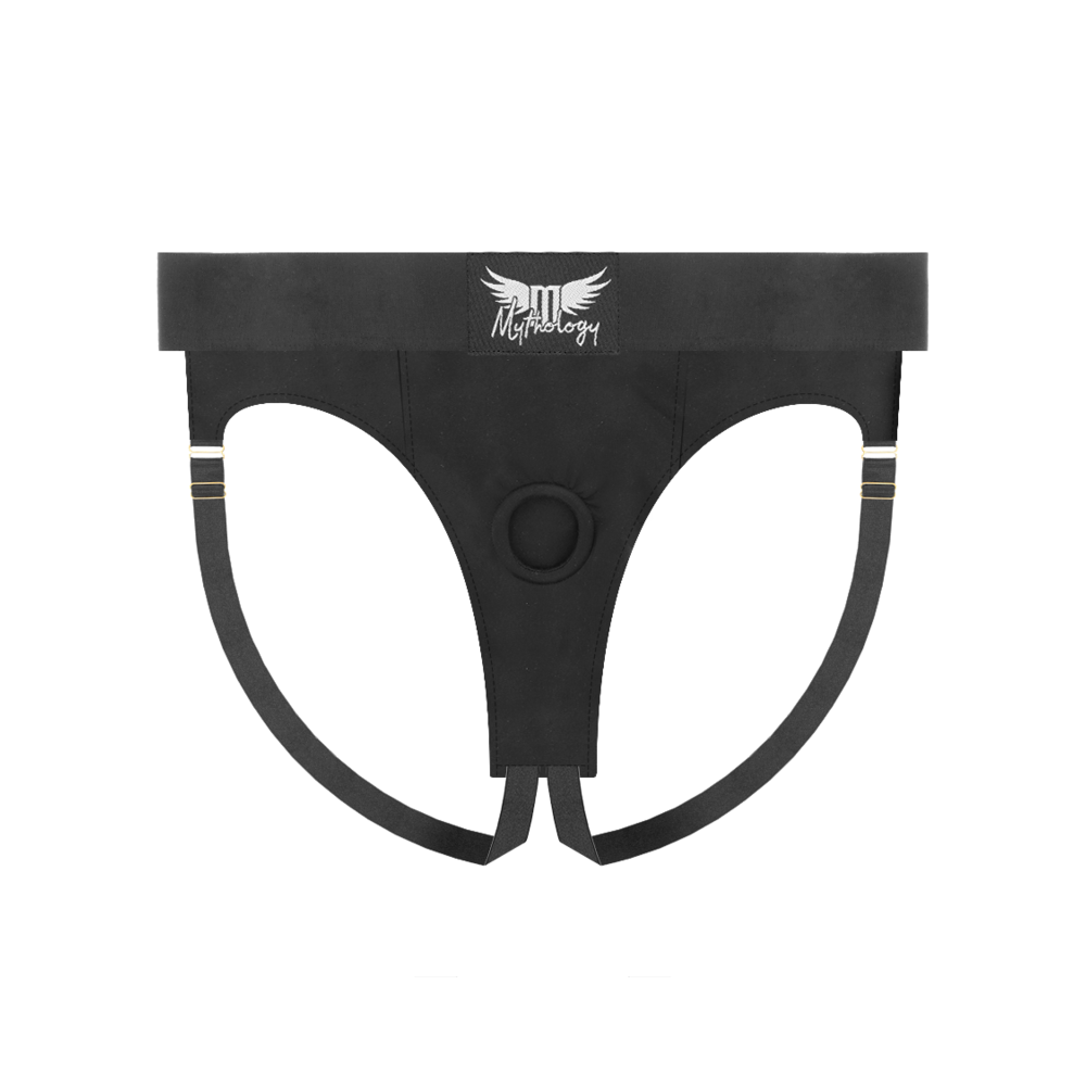 MYTHOLOGY FANTASY HARNESS - SUPER ELASTIC HARNESS ONE SIZE