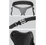 PIPEDREAMS - ARNÊS ORIGINAL PIPEDREAM BODY DOCK