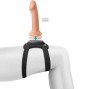 PIPEDREAMS - BODY DOCK LAP STRAP HARNESS